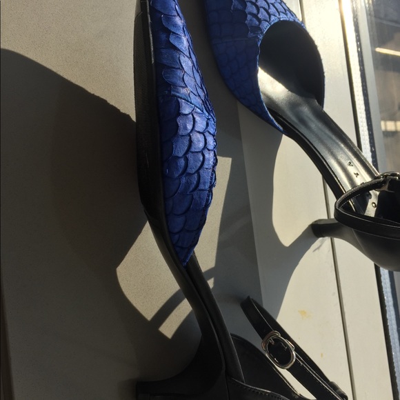 Kitten heels - Picture 7 of 8